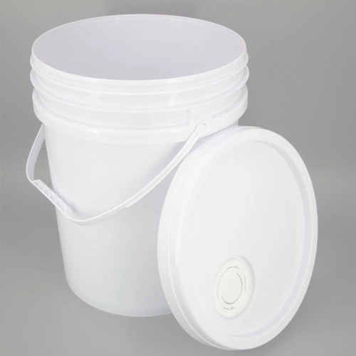 Industrial use plastic bucket with spout cap China Manufacturers Suppliers Factory Exporter